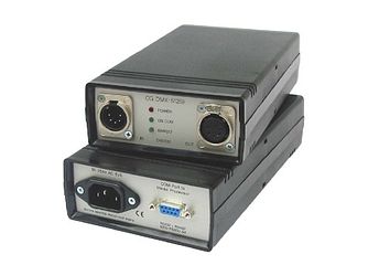 Crestron CGDMX-512BI