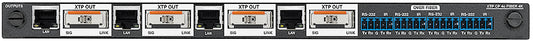 Extron XTP CP 4o Fiber 4K MM