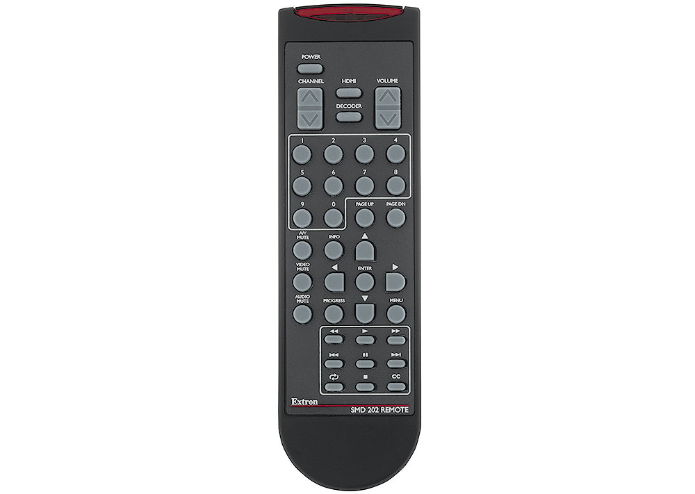Extron SMD 202 Remote