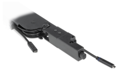 Extron Retractor XL PC Audio