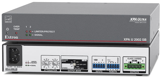 Extron XPA U 2002 SB