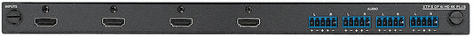 Extron XTP II CP 4i HD 4K PLUS