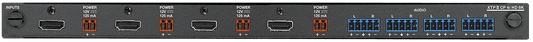 Extron XTP II CP 4i HD 8K