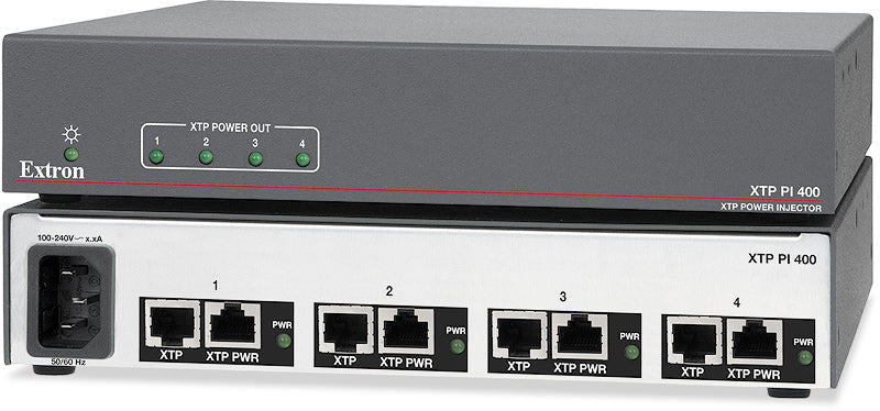 Extron XTP PI 400