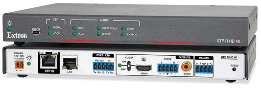 Extron XTP R HD 4K