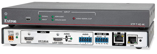 Extron XTP T HD 4K