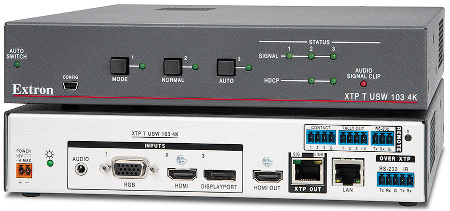 Extron XTP T USW 103 4K