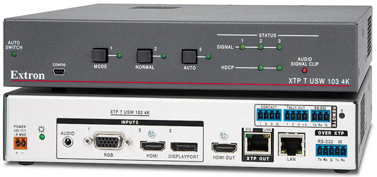 Extron XTP T USW 103 4K