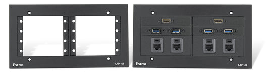 Extron AAP 104