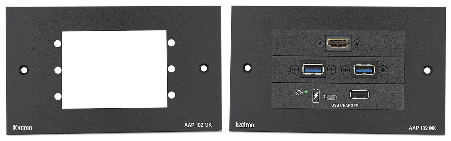Extron AAP 102 MK