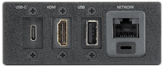 Extron AAP SuperPlate 170