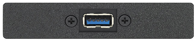 Extron One USB 3.2 Type-A Female to USB Type-B Female on Pigtail