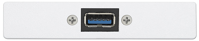 Extron One USB 3.2 Type-A Female to USB 3.2 Type-B Female on Pigtail