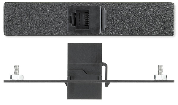 Extron One RJ-11 Female to Female Barrel - Phone