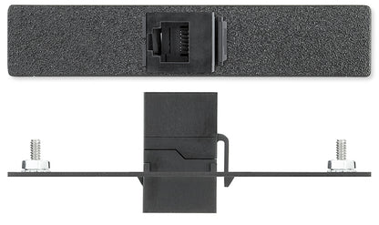 Extron One RJ-11 Female to Female Barrel - Phone