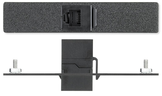 Extron One RJ-11 Female to Female Barrel - Phone