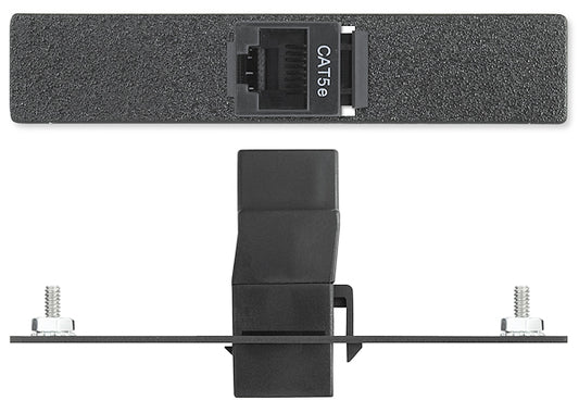 Extron One RJ-45 Female to Female Barrel - CAT 5e