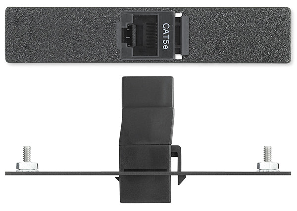 Extron One RJ-45 Female to Female Barrel - CAT 5e