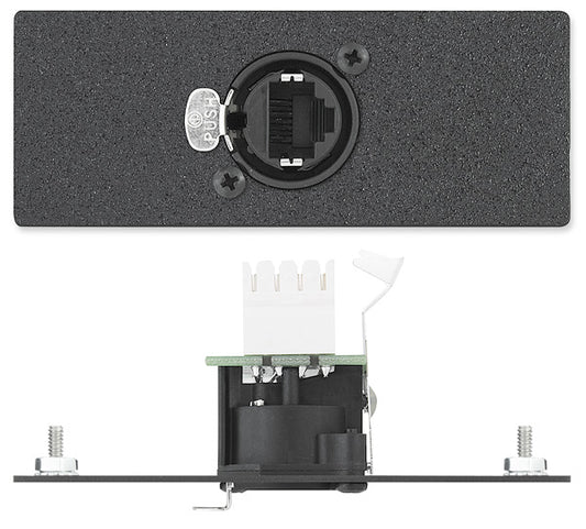 Extron One RJ-45 Female to Punch Down - CAT 5