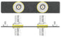 Extron Two BNC Female to Female Barrels