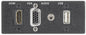 Extron AAP SuperPlate 100
