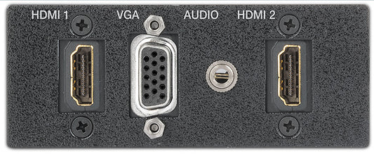 Extron AAP SuperPlate 130
