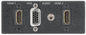 Extron AAP SuperPlate 130