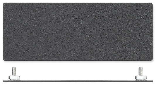 Extron Blank Plate - Double