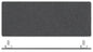 Extron Blank Plate - Double
