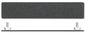 Extron Blank Plate - Single