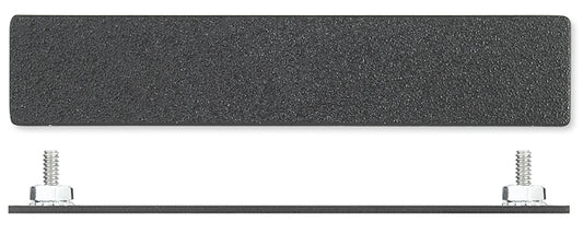 Extron Blank Plate - Single