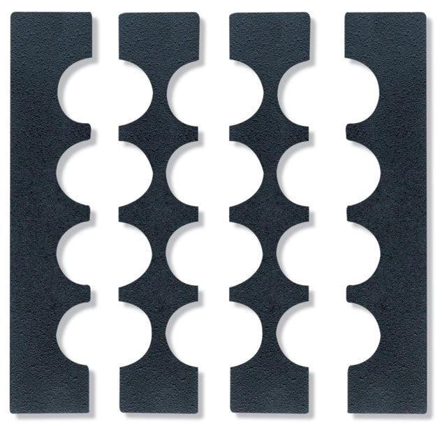 Extron Cable Organizer AAP Kit