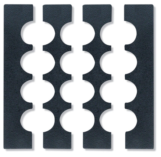 Extron Cable Organizer AAP Kit