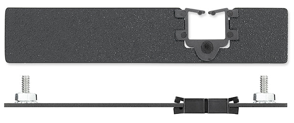 Extron 1 Cable Pass-through