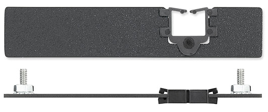 Extron 1 Cable Pass-through