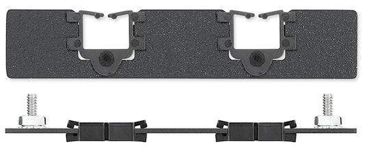 Extron 2 Cable Pass-through