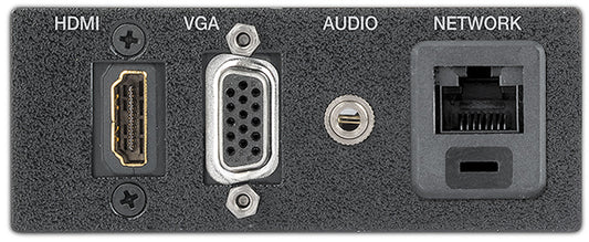 Extron AAP SuperPlate 160