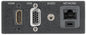 Extron AAP SuperPlate 160