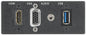 Extron AAP SuperPlate 103