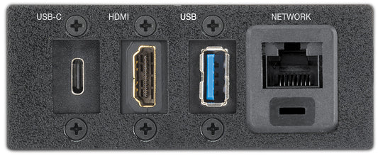 Extron AAP SuperPlate 173