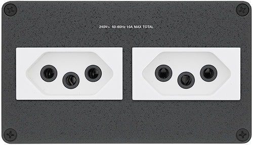 Extron AC 102 BR