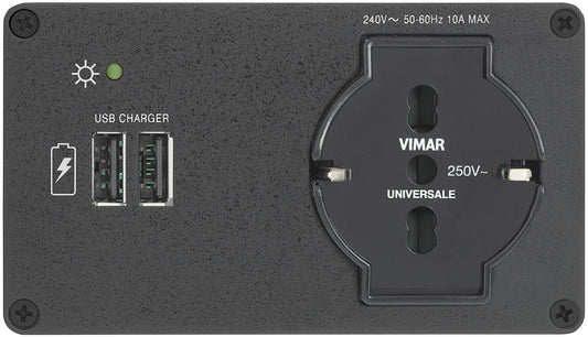 Extron AC+USB 212 IT