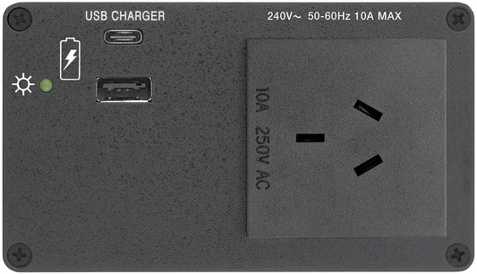 Extron AC+USB 311 AUS