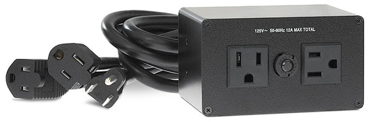 Extron AC 104 US, Cord