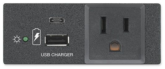 Extron USB PowerPlate 311 AC AAP