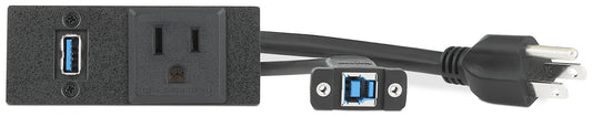Extron AC USB 2.0 Type-A AAP RETIRED