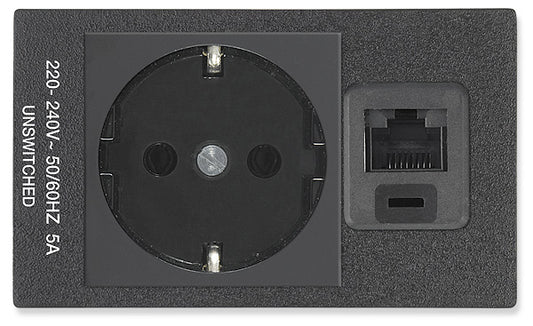Extron AC Net AAP