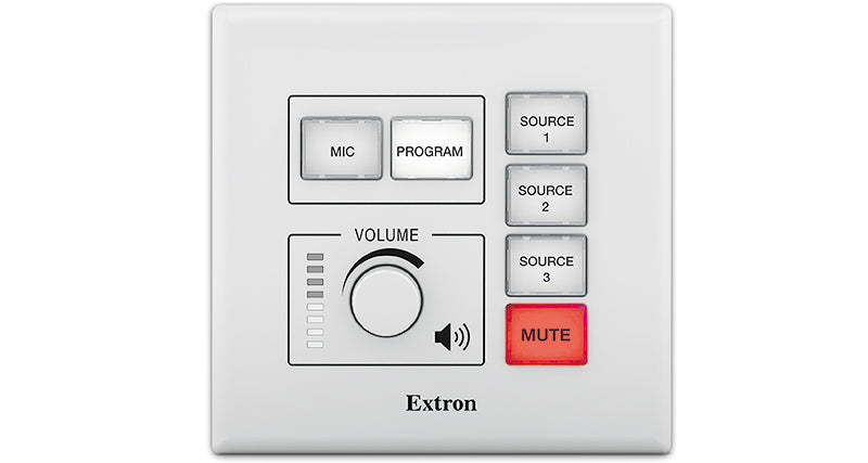 Extron ACP 100