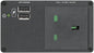Extron AC+USB 212 UK