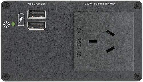 Extron AC+USB 212 AUS